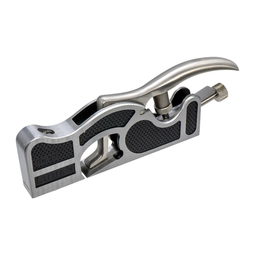 Rox Wood 0358 LUBAN Metal Büyük Omuz Rende No:93 209x25.4mm