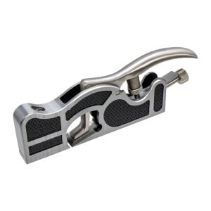 Rox Wood 0358 LUBAN Metal Büyük Omuz Rende No:93 209x25.4mm