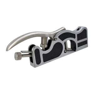 Rox Wood 0358 LUBAN Metal Büyük Omuz Rende No:93 209x25.4mm