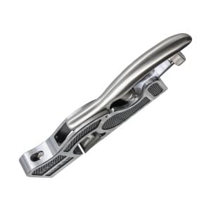 Rox Wood 0358 LUBAN Metal Büyük Omuz Rende No:93 209x25.4mm