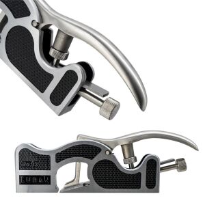 Rox Wood 0358 LUBAN Metal Büyük Omuz Rende No:93 209x25.4mm