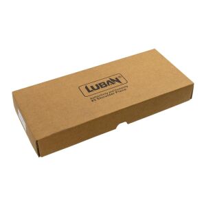 Rox Wood 0358 LUBAN Metal Büyük Omuz Rende No:93 209x25.4mm