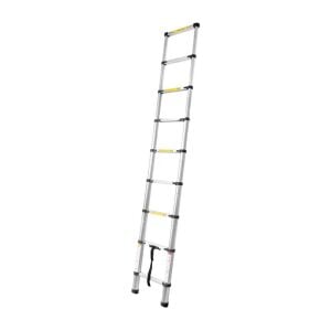 Beykon TLS1029 Teleskopik Merdiven 10 Basamak 290 cm