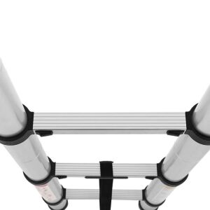 Beykon TLS1029 Teleskopik Merdiven 10 Basamak 290 cm