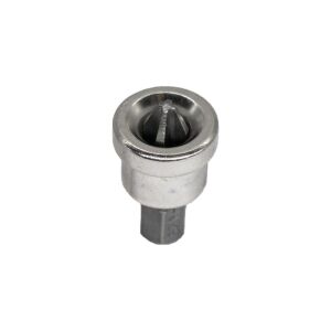 Ceta Form CB/252DB Alçıpan İçin Şapkalı Yıldız Bits Uç PH2x25 mm
