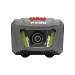 Nebo 6444 Duo 250 Lümen Kafa Feneri
