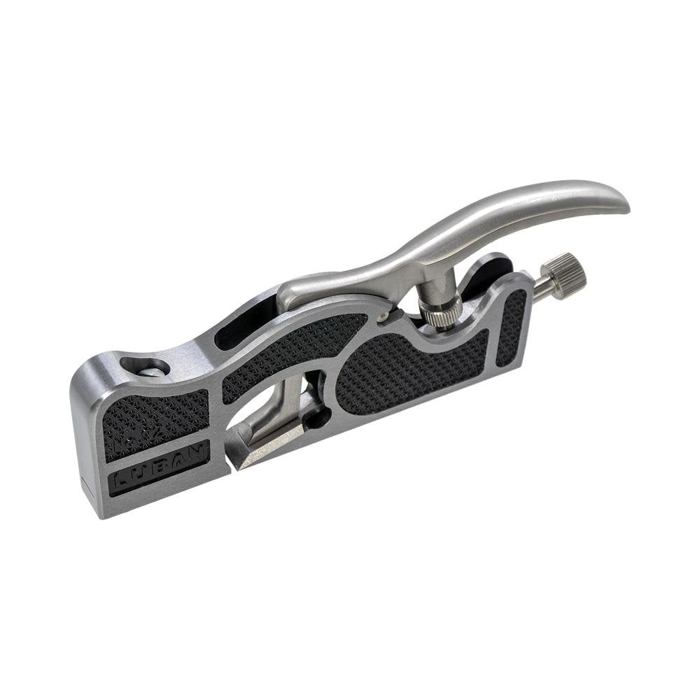 Rox Wood 0359 LUBAN Metal Orta Omuz Rende No:92 179x19mm