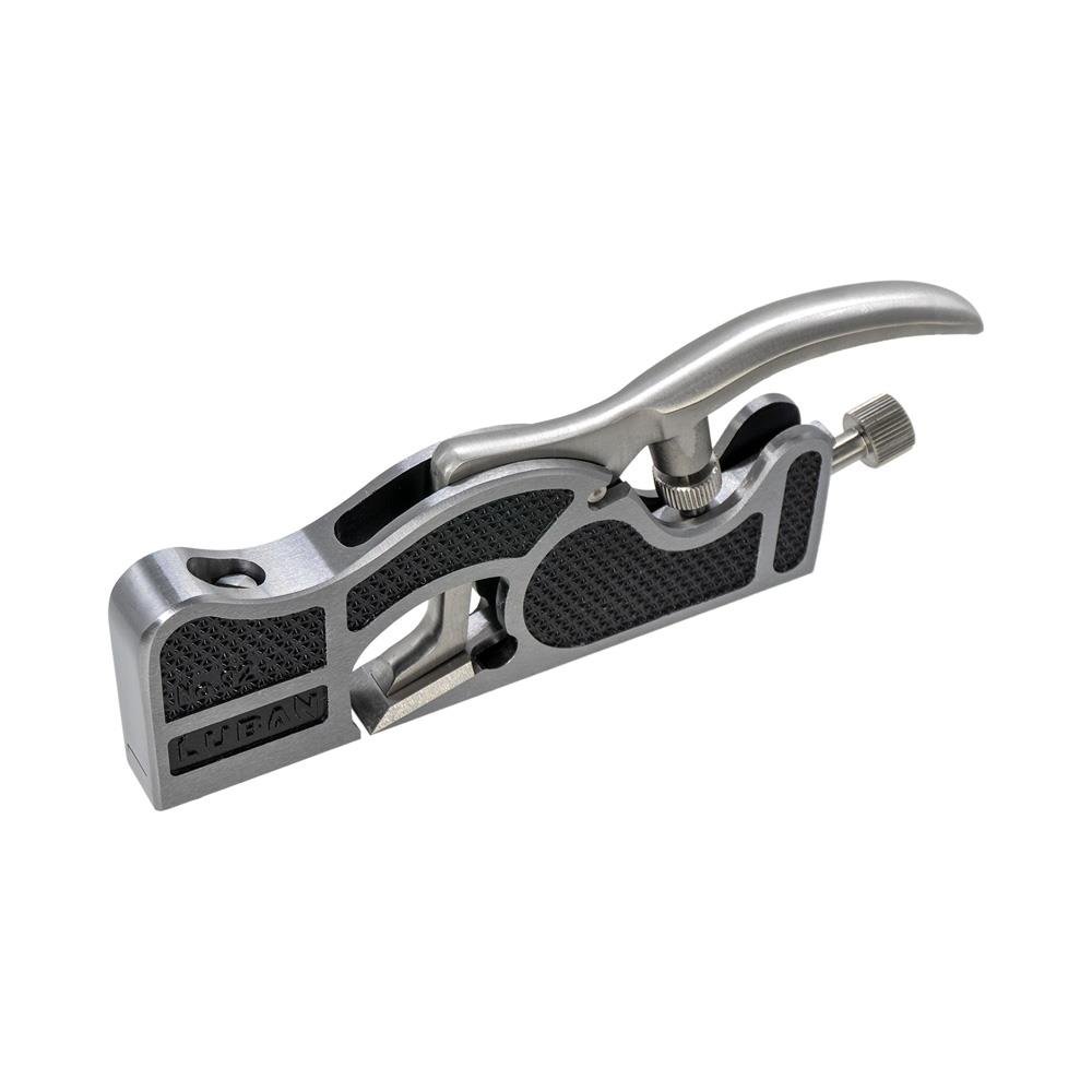 Rox Wood 0359 LUBAN Metal Orta Omuz Rende No:92 179x19mm