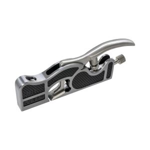 Rox Wood 0359 LUBAN Metal Orta Omuz Rende No:92 179x19mm