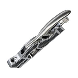 Rox Wood 0359 LUBAN Metal Orta Omuz Rende No:92 179x19mm