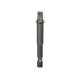 Master 530945 1/4'' Lokma Adaptörü Hex Bits Saplı 65 mm