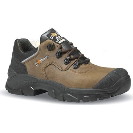 U-POWER QUEBEC UK S3 SRC İş Ayakkabısı - 37