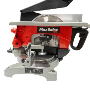 Max Extra 8130 Üstten Kesmeli Gönye Kesme 305 mm 1600W