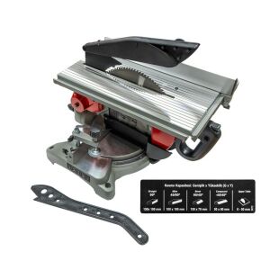 Max Extra 8130 Üstten Kesmeli Gönye Kesme 305 mm 1600W