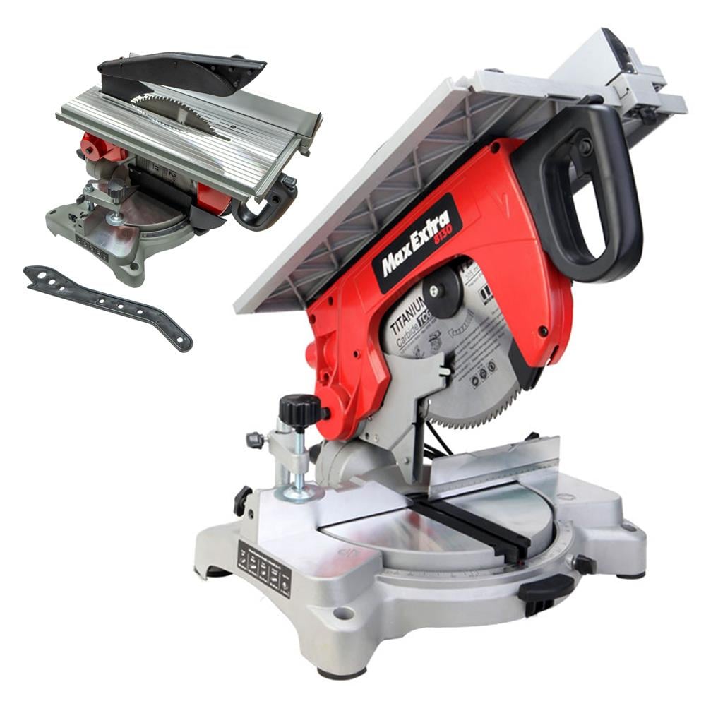 Max Extra 8130 Üstten Kesmeli Gönye Kesme 305 mm 1600W