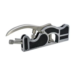 Rox Wood 0360 LUBAN Metal Küçük Omuz Rende No:91 133x12.8mm