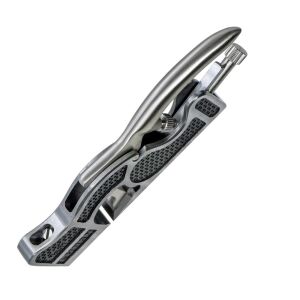 Rox Wood 0360 LUBAN Metal Küçük Omuz Rende No:91 133x12.8mm