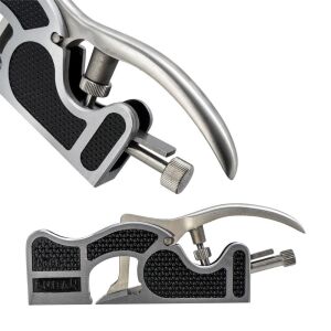 Rox Wood 0360 LUBAN Metal Küçük Omuz Rende No:91 133x12.8mm