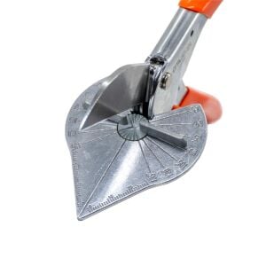 Ceta Form J19-220 Açılı Kablo Kanalı Kesme Makası 220 mm