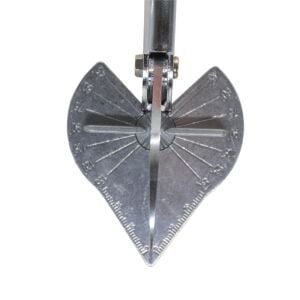 Ceta Form J19-220 Açılı Kablo Kanalı Kesme Makası 220 mm