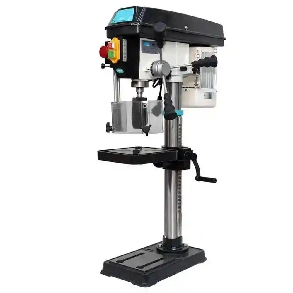 Factor FACM16 Sütunlu Matkap 3-16 mm 450W