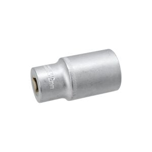 6459 Altı Köşe 1/2'' Uzun Derin Lokma Anahtar 32 mm