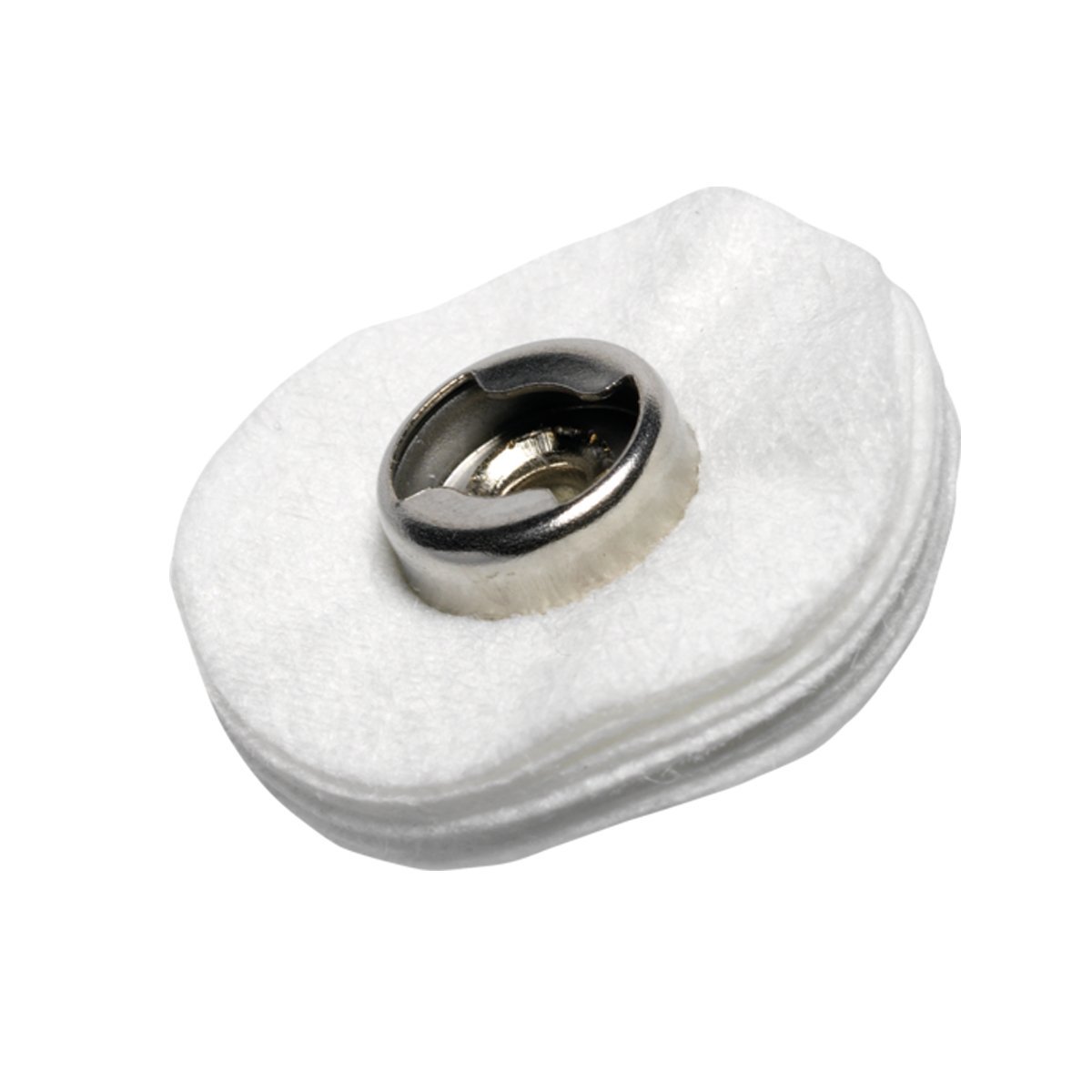 Dremel 423S SpeedClic Parlatma Diski 25 mm