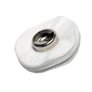 Dremel 423S SpeedClic Parlatma Diski 25 mm