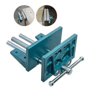 Eurostar HD32150 Ahşap İşleme Tezgah Mengenesi 150 mm