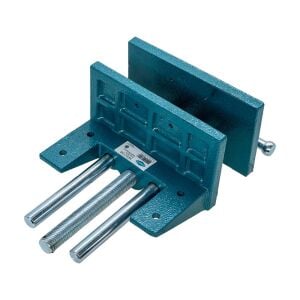 Eurostar HD32150 Ahşap İşleme Tezgah Mengenesi 150 mm