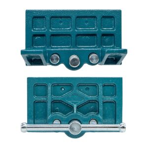 Eurostar HD32150 Ahşap İşleme Tezgah Mengenesi 150 mm