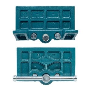 Eurostar HD32150 Ahşap İşleme Tezgah Mengenesi 150 mm