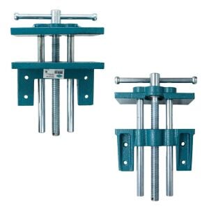 Eurostar HD32150 Ahşap İşleme Tezgah Mengenesi 150 mm