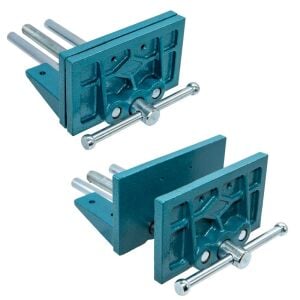 Eurostar HD32150 Ahşap İşleme Tezgah Mengenesi 150 mm