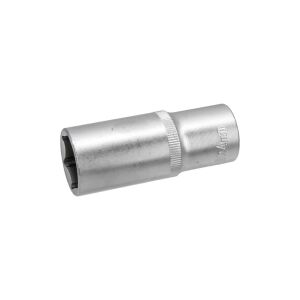 6458 Altı Köşe 1/2'' Uzun Derin Lokma Anahtar 24 mm