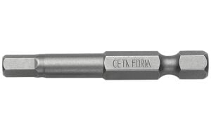 CETA FORM CB/1940 Allen Bits Uç 4x50 mm