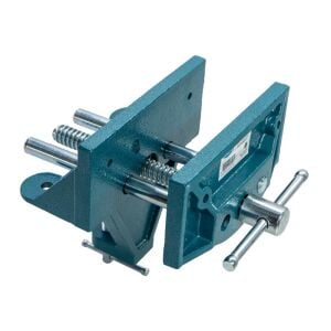 Eurostar HD31150 Portatif Ahşap İşleme Tezgah Mengenesi 150 mm
