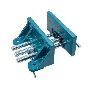 Eurostar HD31150 Portatif Ahşap İşleme Tezgah Mengenesi 150 mm