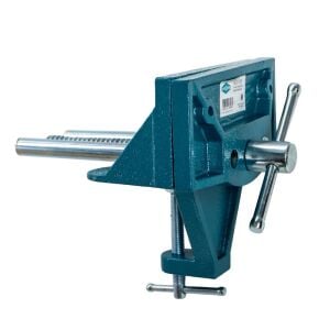 Eurostar HD31150 Portatif Ahşap İşleme Tezgah Mengenesi 150 mm