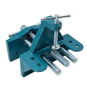 Eurostar HD31150 Portatif Ahşap İşleme Tezgah Mengenesi 150 mm