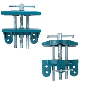 Eurostar HD31150 Portatif Ahşap İşleme Tezgah Mengenesi 150 mm