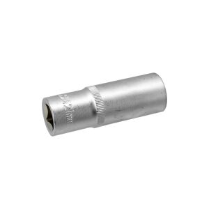 6457 Altı Köşe 1/2'' Uzun Derin Lokma Anahtar 21 mm