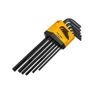 Ceta Form LT13/800AF İnç(SAE) Uzun L Allen Anahtar Takımı 13 Prç