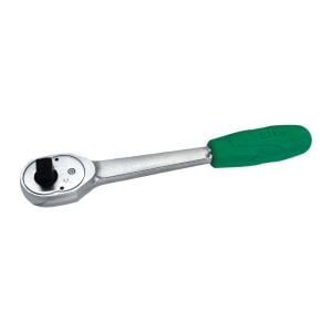 Elta 1514065250 Cırcır Lokma Kolu 1/2'' 32 Diş 250 mm