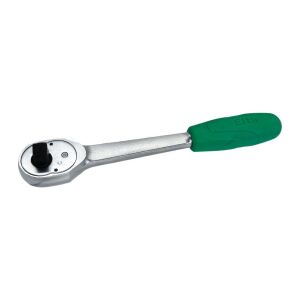 Elta 1514065250 Cırcır Lokma Kolu 1/2'' 32 Diş 250 mm