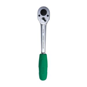Elta 1514065250 Cırcır Lokma Kolu 1/2'' 32 Diş 250 mm