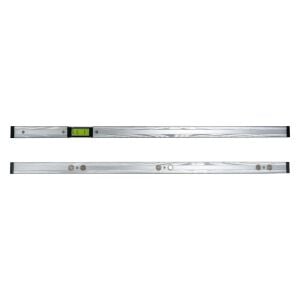 BTS 03105 Dijital Eğim Ölçer Manyetik Alüminyum Su Terazisi 60 cm