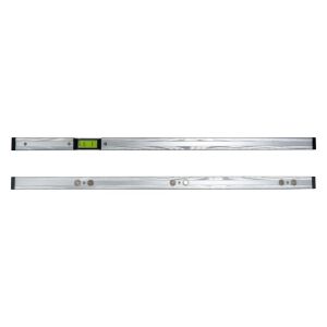 BTS 03105 Dijital Eğim Ölçer Manyetik Alüminyum Su Terazisi 60 cm
