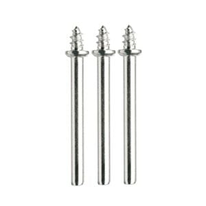 Dremel 401 Parlatma Mandren Mili (414-422-429 için) 3'lü Paket