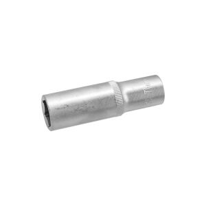 6455 Altı Köşe 1/2'' Uzun Derin Lokma Anahtar 17 mm